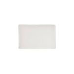 Linen House 40x60cm Memory Foam Sleeping Pillow - White