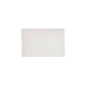 Linen House 40x60cm Memory Foam Sleeping Pillow - White
