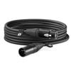 Rode Premium XLR-6m Cable - Black