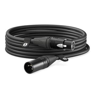 Rode Premium XLR-6m Cable - Black