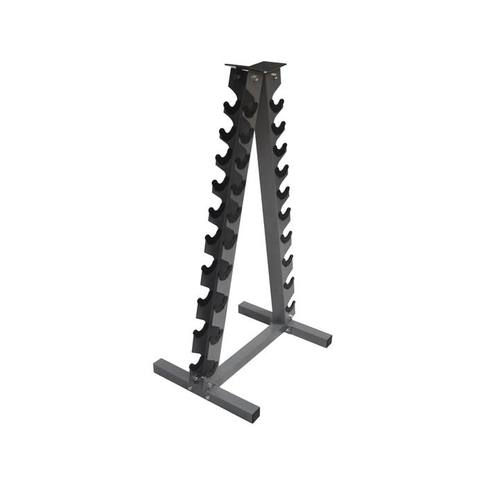 Frame Dumbbell Rack - Dumbbell Tree
