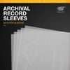 Mobile Fidelity Archival Vinyl Record Outer Sleeves MoFi 50 Pack MFSLOS
