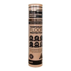 Haydn 0.965 x 30m Floor Protection Board