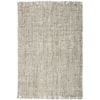 The Rug Connection Jasmin Parker Taupe 225x155cm - Medium Hand Loomed Jute Indoor Floor Rug