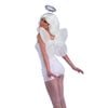 Rubies Angel Kit Wings & Halo Girls Costume Fun Party Dress-up Accessory White