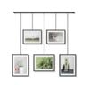 Umbra Exhibit Frame (Set of 5) - Black