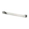 Sylvan 256mm Satin Nickel Plate Bishop Handle