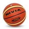 Nivia Pro Touch Basketball, Multicolour, Size 7