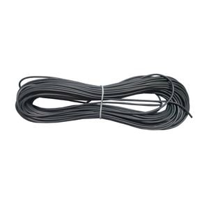 Hills 30m Woodland Grey Clothesline Wire