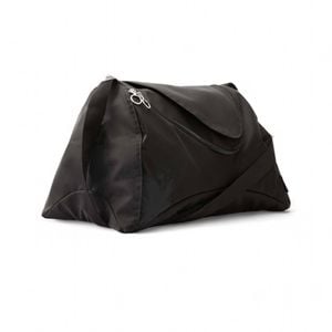 Decathlon - Cardio Fitness Shoulder Bag - Black - 30L