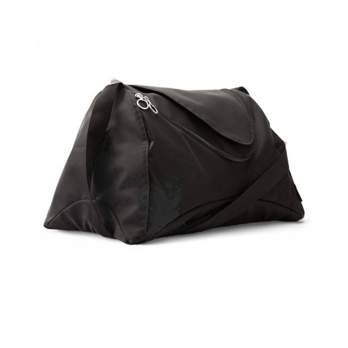 Decathlon - Cardio Fitness Shoulder Bag - Black - 30L