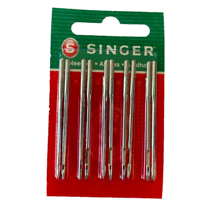 Singer Industrial Needles 3355-86