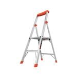 Little Giant 4ft 2 Step Flip-N-Lite Step Platform Ladder