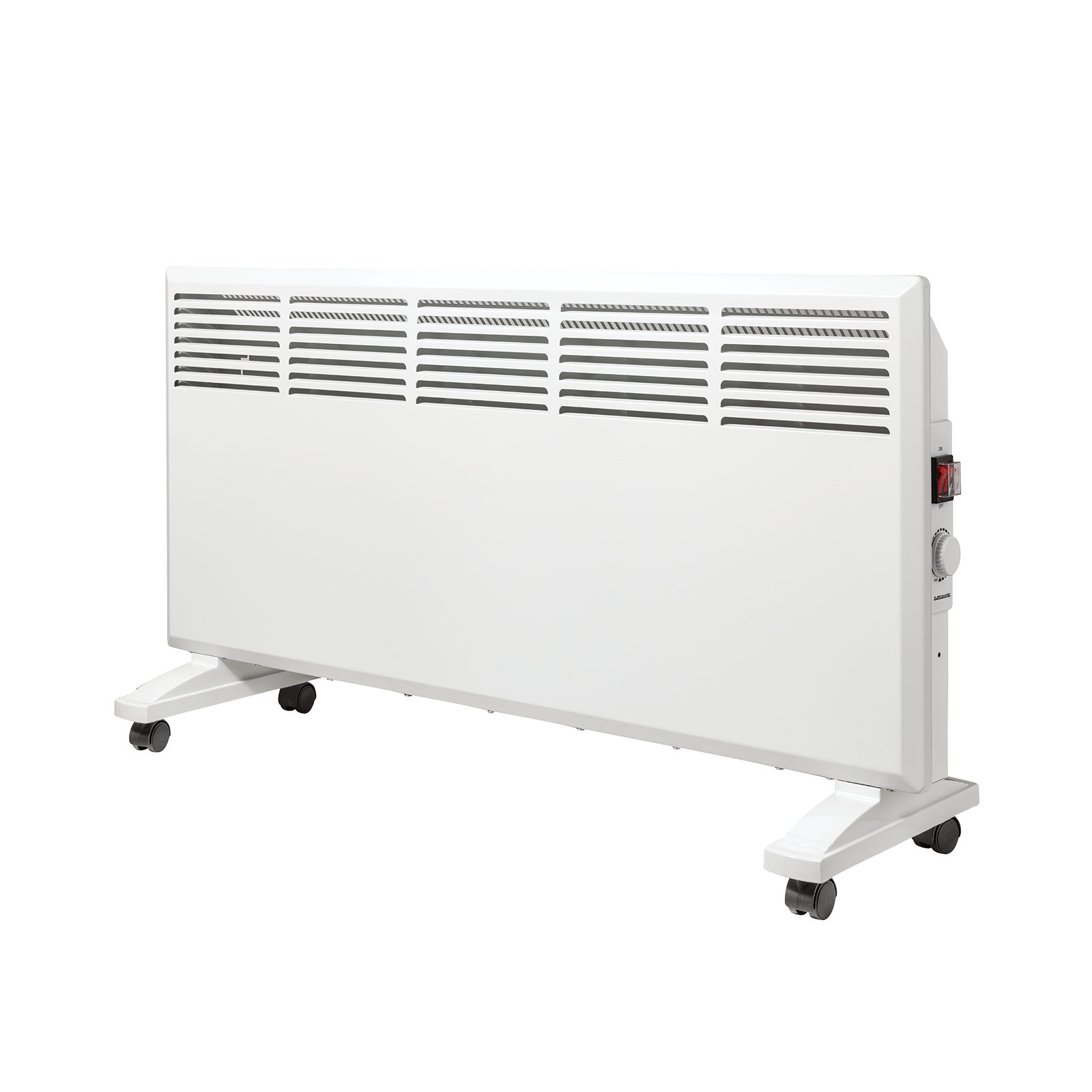 Euromatic 2400W Panel Heater EUR-PH24M