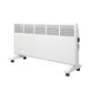 Euromatic 2400W Panel Heater EUR-PH24M