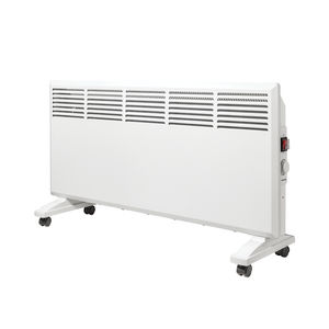 Euromatic 2400W Panel Heater EUR-PH24M