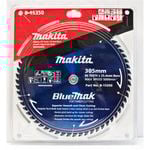 Makita TCT Mitre Saw Blade305mm