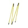 Stryper Golf Extra Long 1.6m Foldable Alignment Rod