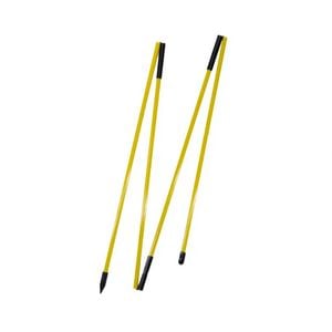 Stryper Golf Extra Long 1.6m Foldable Alignment Rod