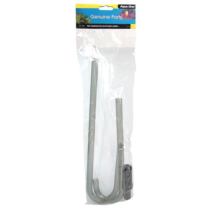 Aqua One Aquis 1000/1200 & Aquis Advance 1050/1250 U-Pipes (10773)