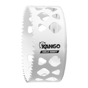 Kango 114mm Bi-Metal Holesaw