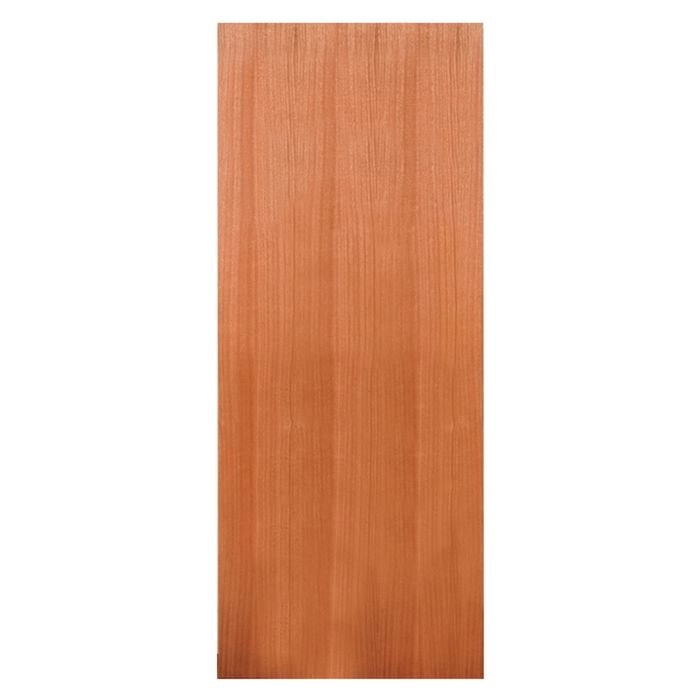 Hume 2040 x 820 x 35mm External Door SPM Flush Solicore SCX1