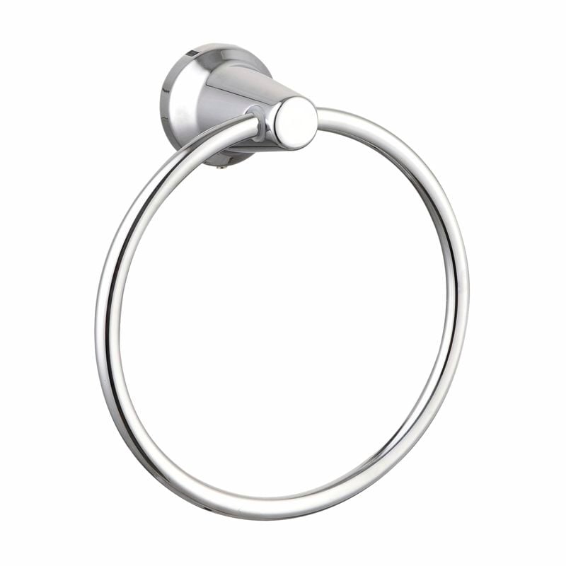 Cadenza Towel Ring