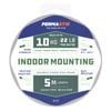 Permastik 24mm x 5m Indoor Mounting Tape