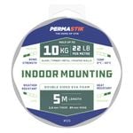 Permastik 24mm x 5m Indoor Mounting Tape