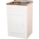Dissco Laundry Cabinet & Tub  565x460mm