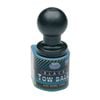 Roxom Ark Black Tow Ball 3.50 Ton 50mm
