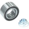 Rear Wheel Bearing For Ford Escape Ba Za Zb Zc Zd With Abs
