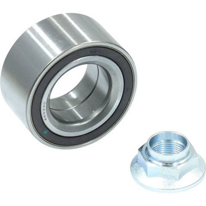 Rear Wheel Bearing For Ford Escape Ba Za Zb Zc Zd With Abs