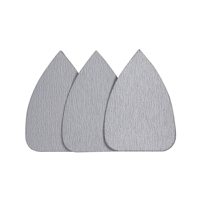 Rocket Mouse Sander Sanding Sheets - 6 Pack