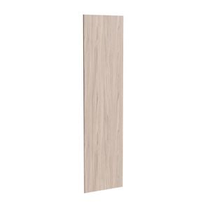 Kaboodle Silver Ash Modern Corner Pantry Door