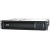 Apc By Schneider Electric Smart-ups Line-interactive Ups - 1.50 Kva/1 Kw - 2u Rack-mountable - 3 Hour Recharge