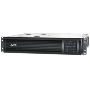 Apc By Schneider Electric Smart-ups Line-interactive Ups - 1.50 Kva/1 Kw - 2u Rack-mountable - 3 Hour Recharge