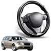 Segmented Steering Wheel Cover for Volvo V70 2007 - 2016