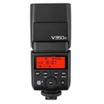 Godox V350N TTL Li-Ion Speedlight Flash For Nikon