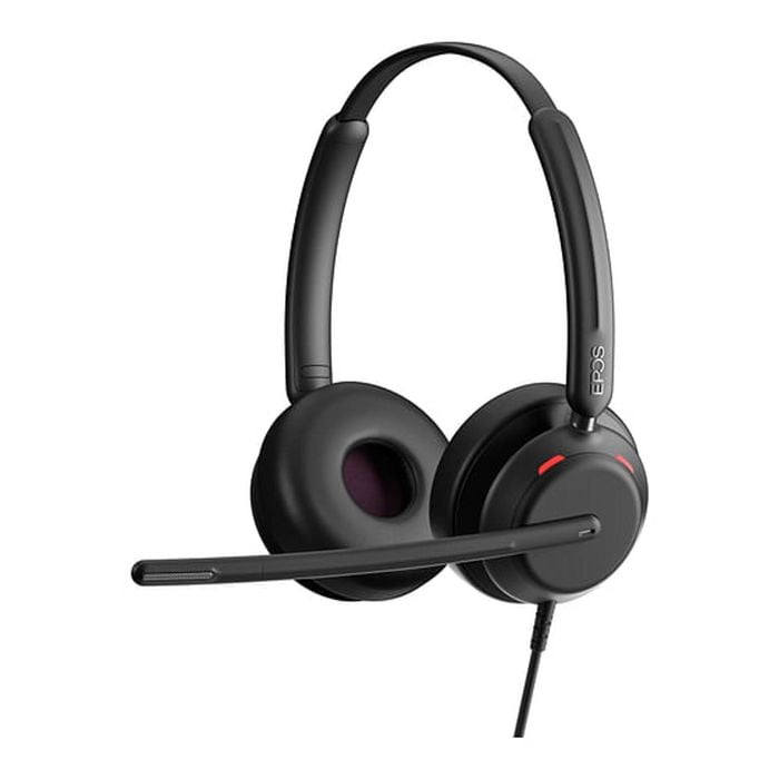 Epos Impact 760t Usb Wired Headset [1001214]
