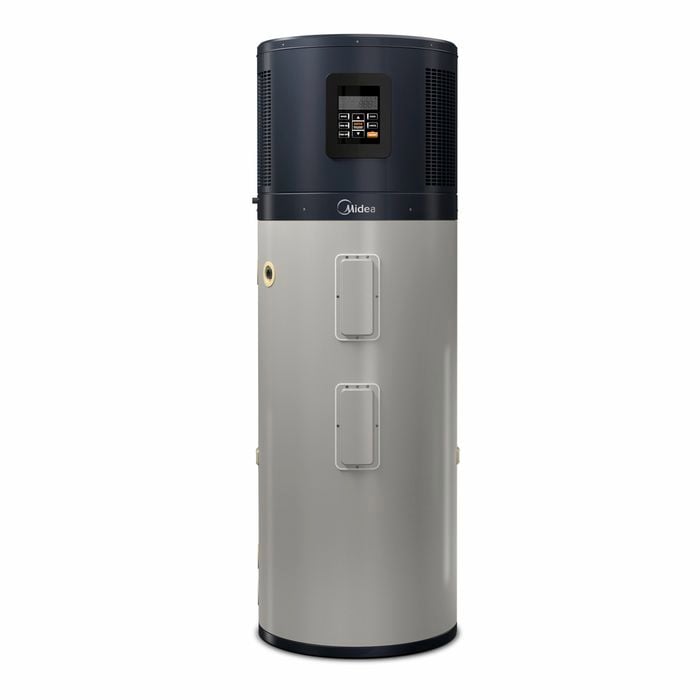 Chromagen Midea Electric Heat Pump Water Heater - 280L