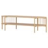 Artiss TV Entertainment Unit TV Cabinet 144CM