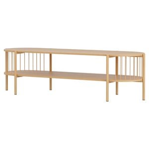Artiss TV Entertainment Unit TV Cabinet 144CM