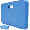 Thick Kneeling Pad Yoga Kneeler (blue)