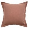 Zaab Piper Linen Cotton Cushion