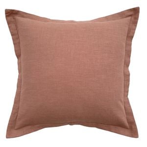 Zaab Piper Linen Cotton Cushion