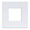 Picture Photo Mount - To Fit Frame Size 10 x 10" for Image Size 6 x 6"