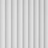 Surround By Laminex 2400 x 1200 x 12mm Scallop 45 Pre-Primed MDF Panel