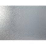 Metal Mate 0.5 x 600 x 900mm Stucco Aluminium Sheet