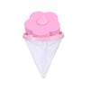 Digitel Laundry Lint Catcher Bag Pink